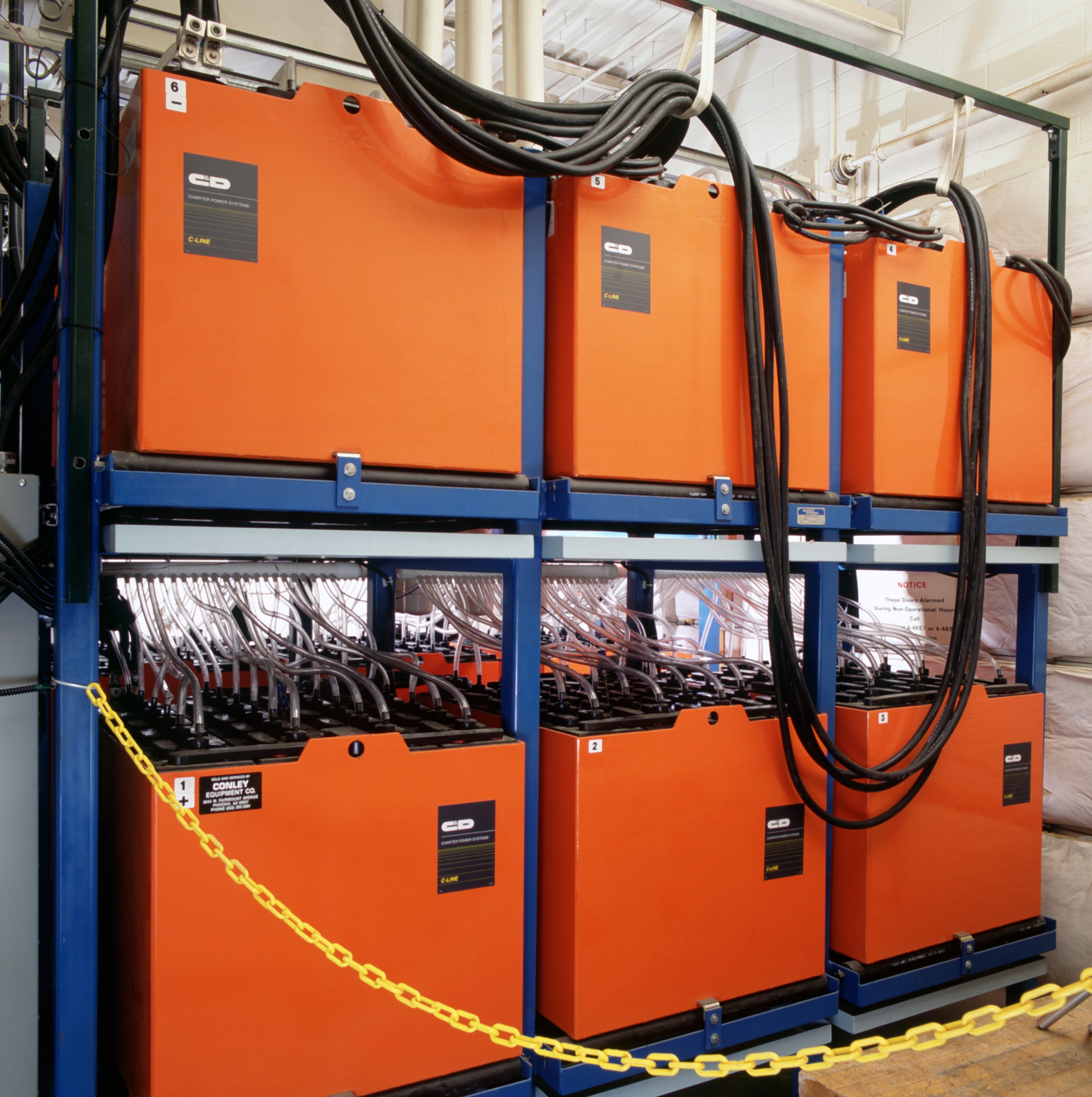 The Storage Story: What’s in Store?