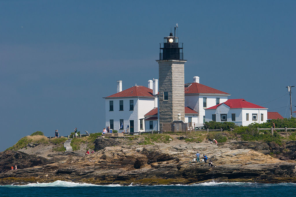 Sink or Swim in Rhode Island: Another Year of Renewable Procurement in the Ocean State