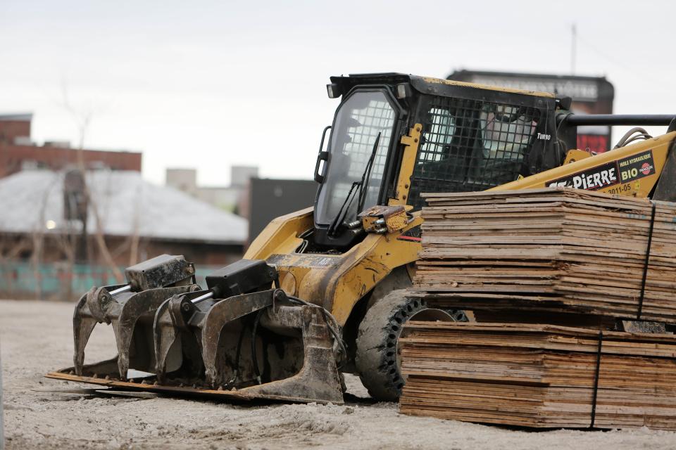 Investors: Mitigate EPC Risk to Grow Your Commercial Portfolio