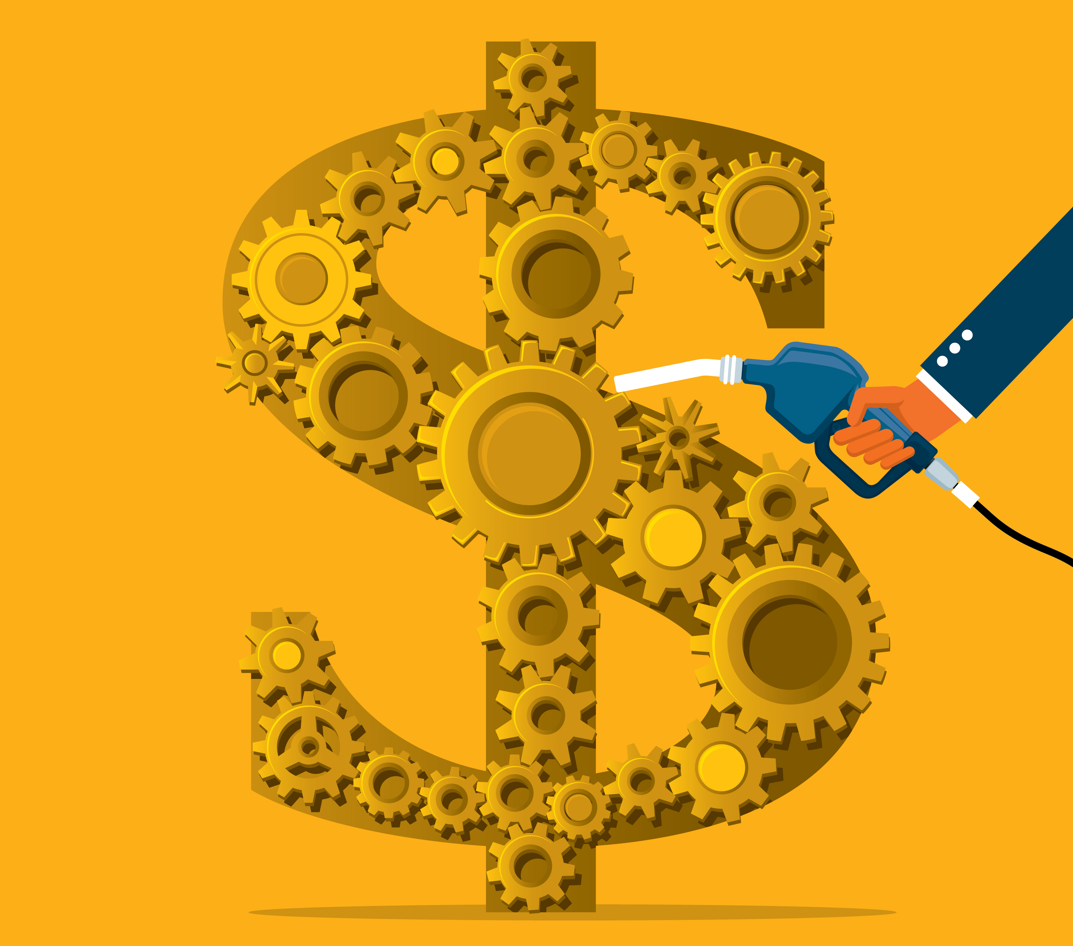 Fueling the Tax Equity Machine