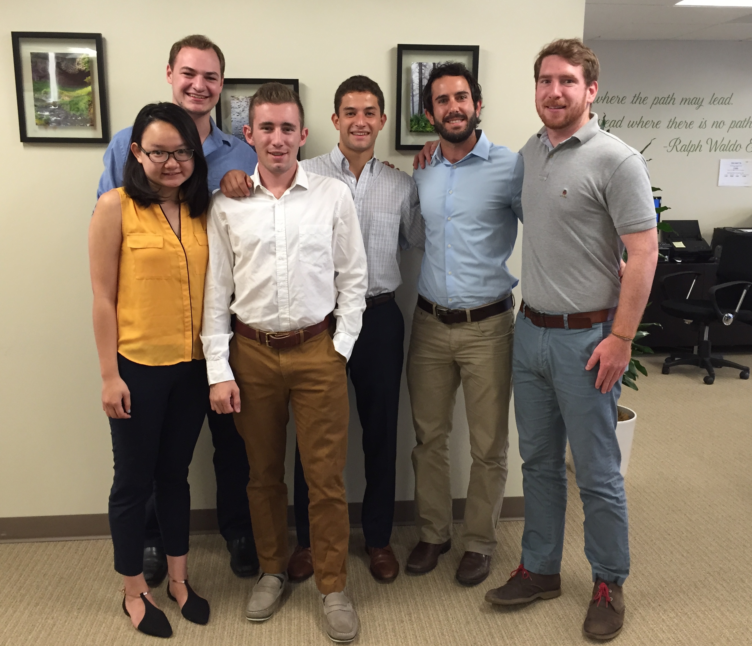 Sol Systems’ Summer Intern Spotlight