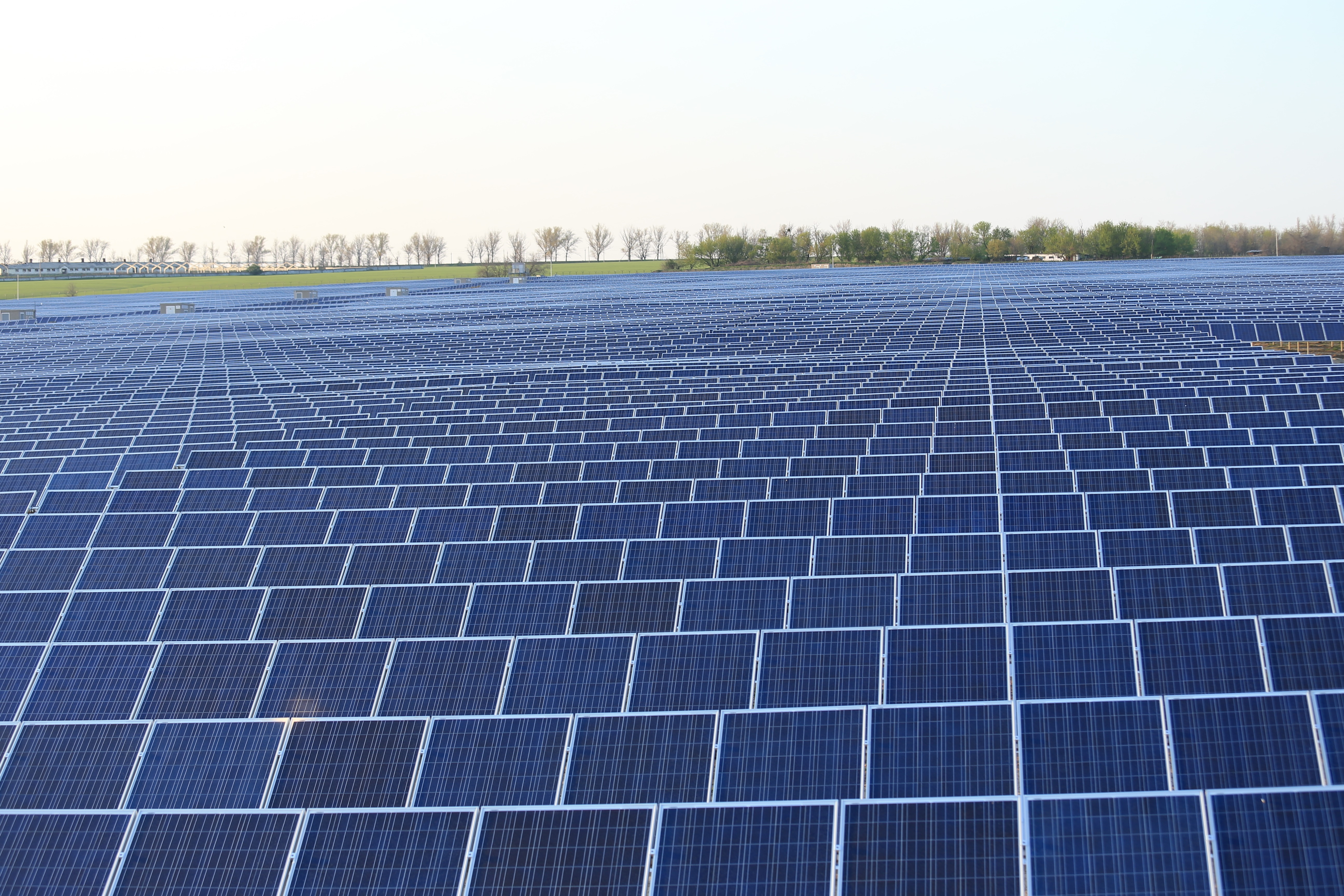 4.4MW Solar Farm Shines as Largest 2014 Managed Growth Project in Massachusetts