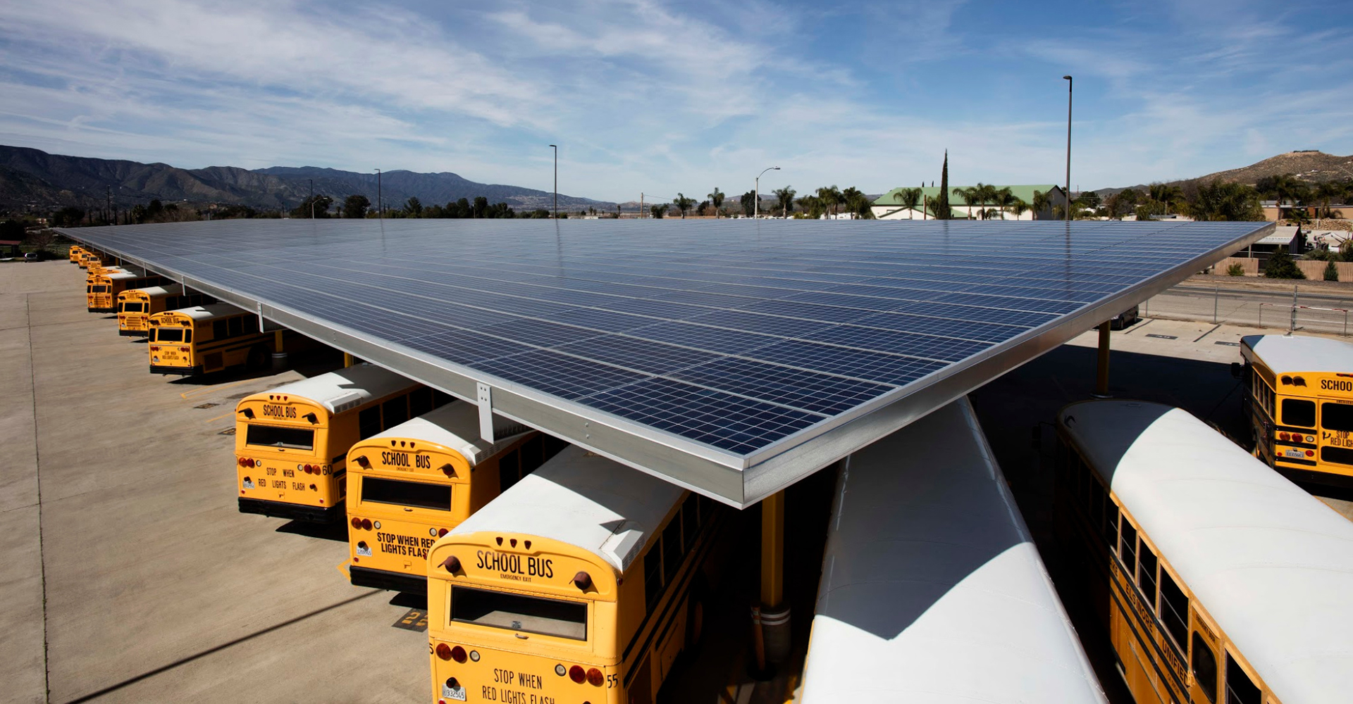 Lake Elsinore Unified School District Sol Systems