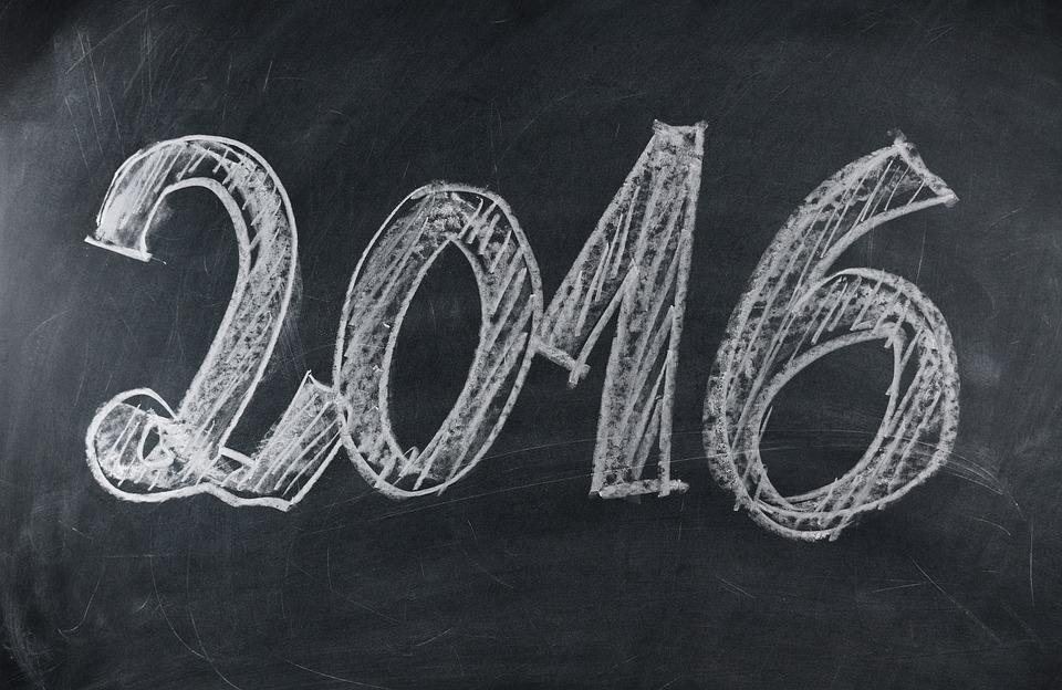 Our Most-read Articles of 2016