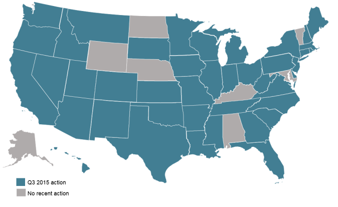 Net Metering Round-up: Caps Hit in Key 2017 Markets