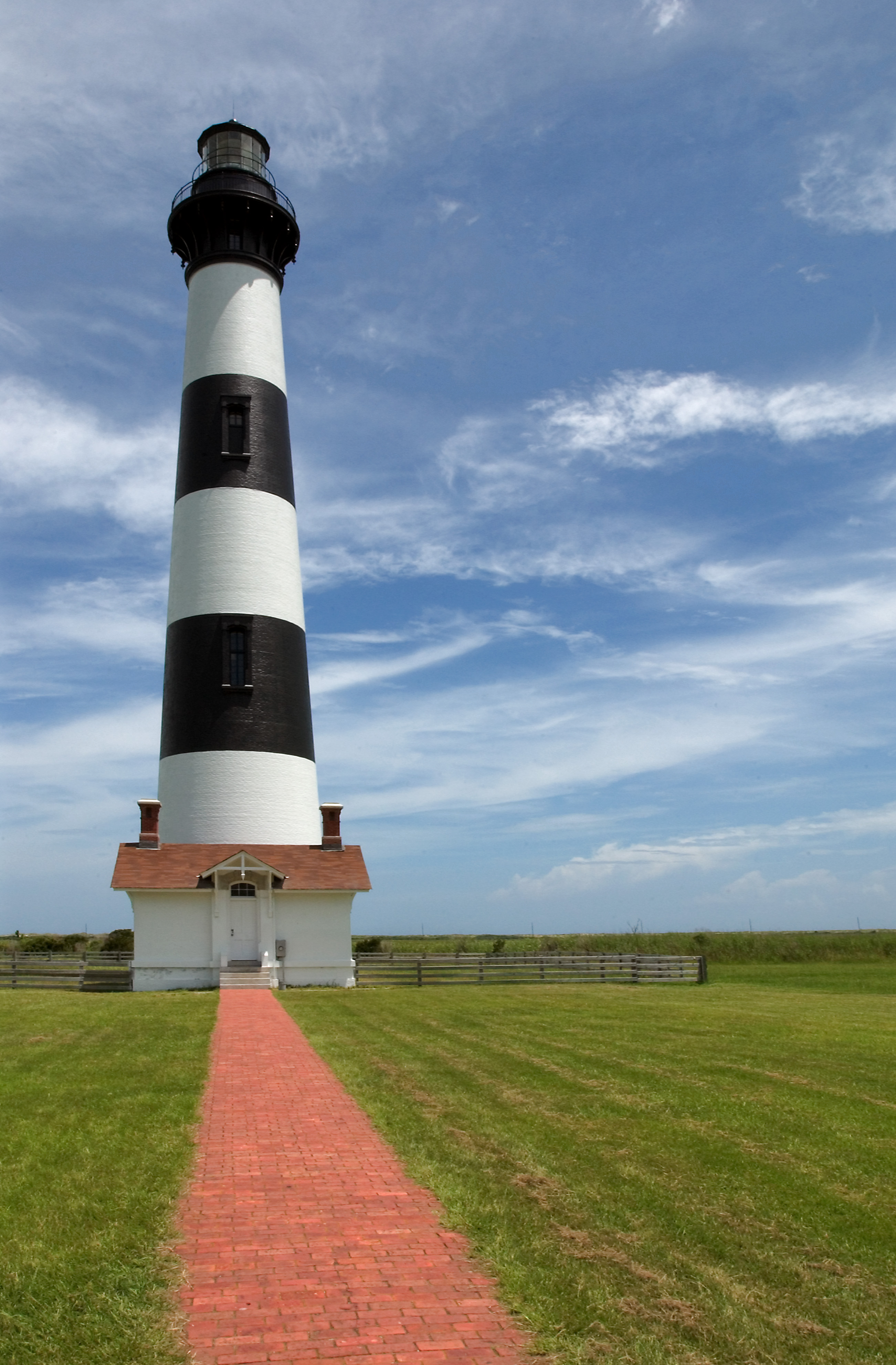 What Comes After North Carolina?