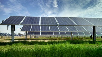 13.7MW of Solar Energy Added across Eight California Counties