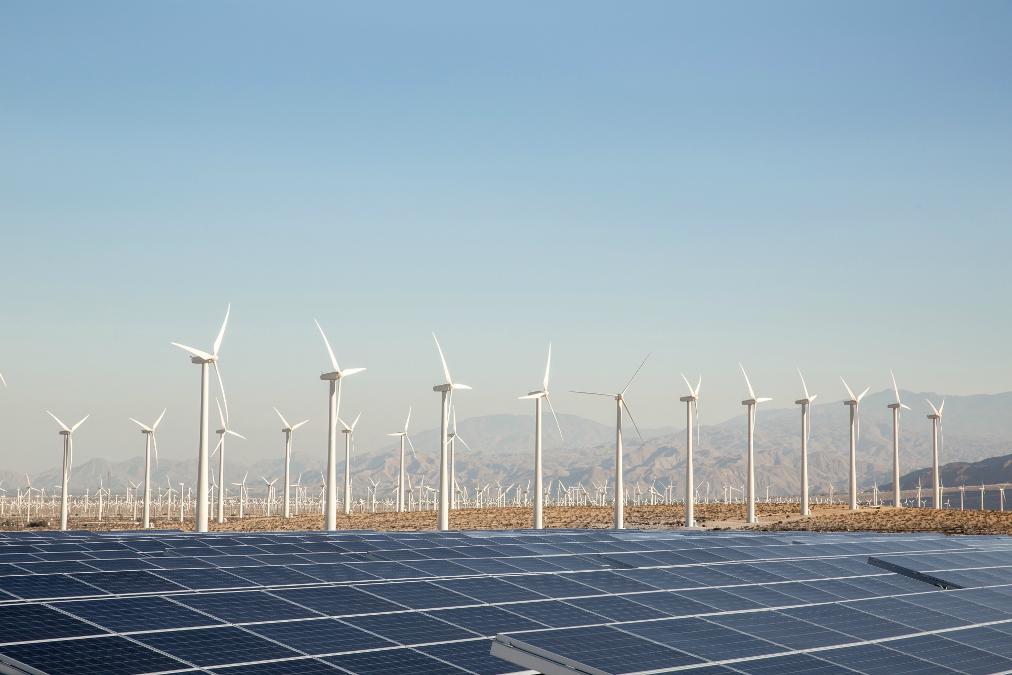 Room in the Breeze: Why Solar Competes for Offsite Renewables
