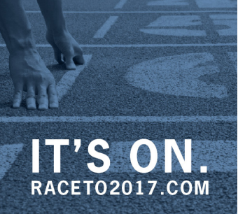 Please Join Sol Systems in the Race to 2017