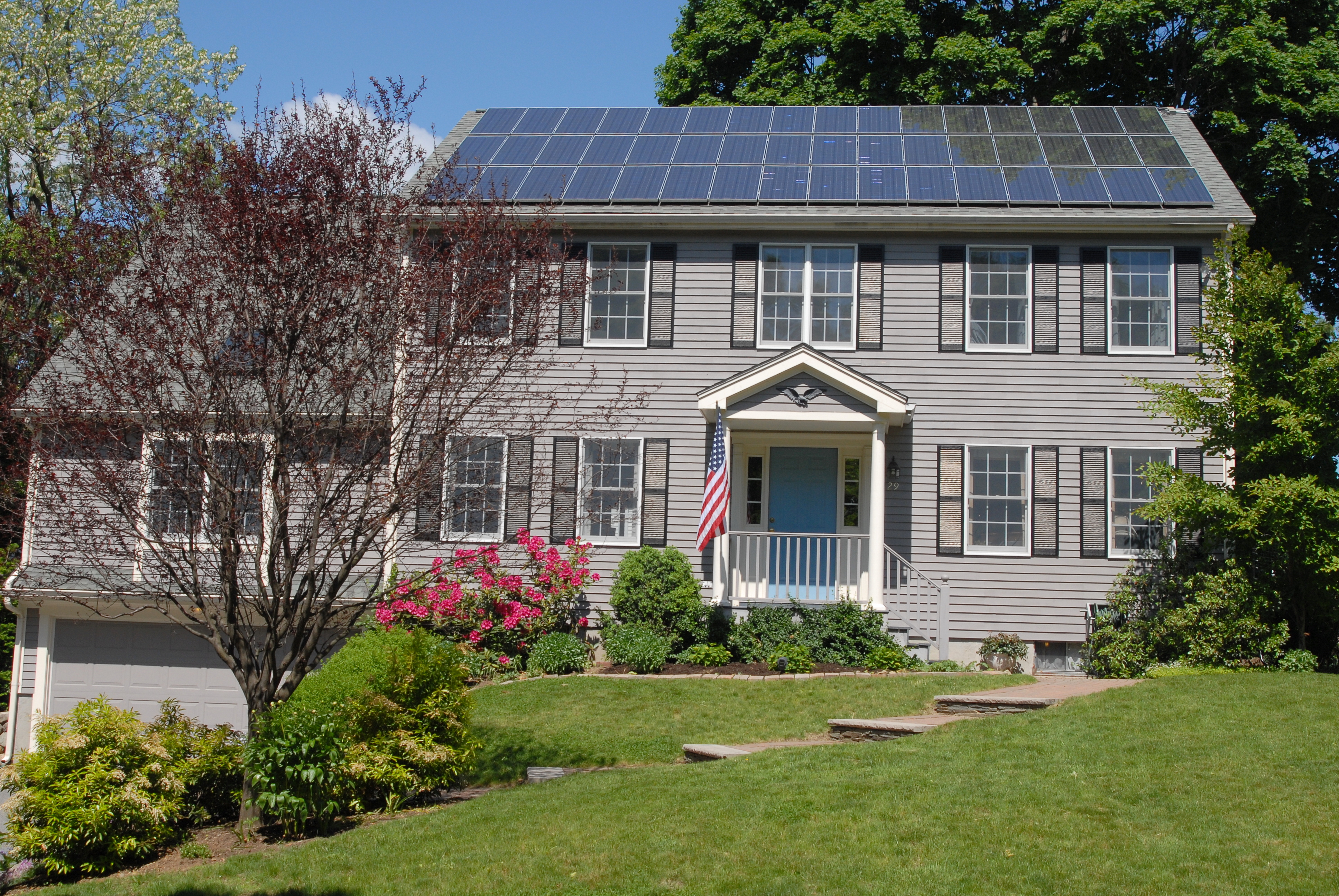 SRECs Accelerate Payback Period through Sol Combo Contract