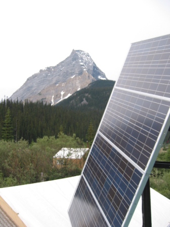 September 2014 Solar Project Finance Journal