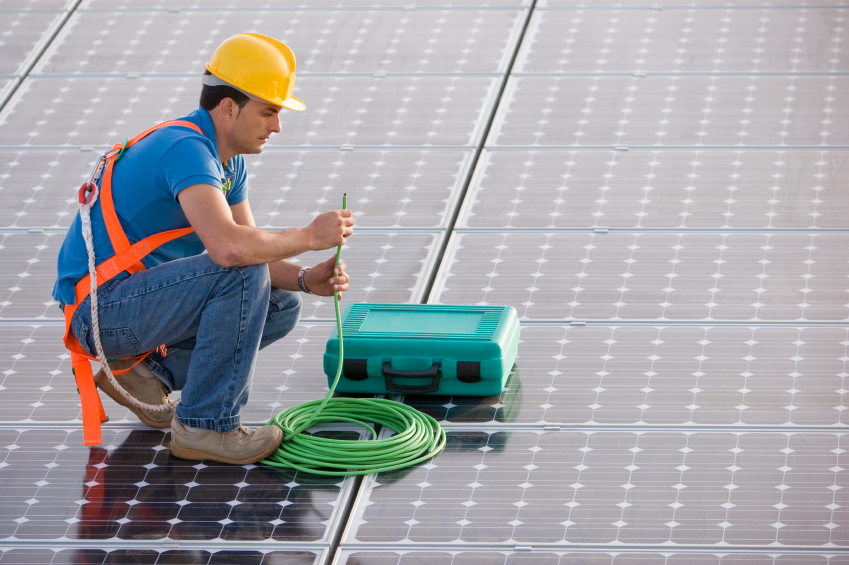 Why Asset Management is Critical to the Solar Industry: Part One
