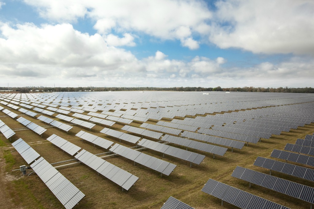 New Utility-Scale Markets Are Opening. Will It Last?