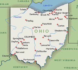 Ohio Opposition to Renewables & Solar Energy Mounts