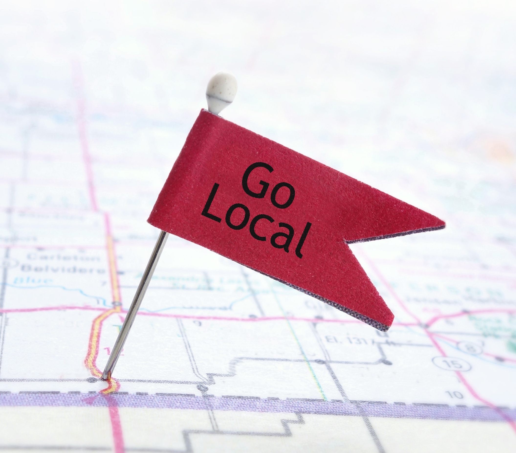 When to Go Local in Lending