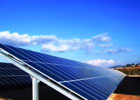 Approaching the Tax Credit Horizon: Where Will Commercial Solar Succeed in 2017?