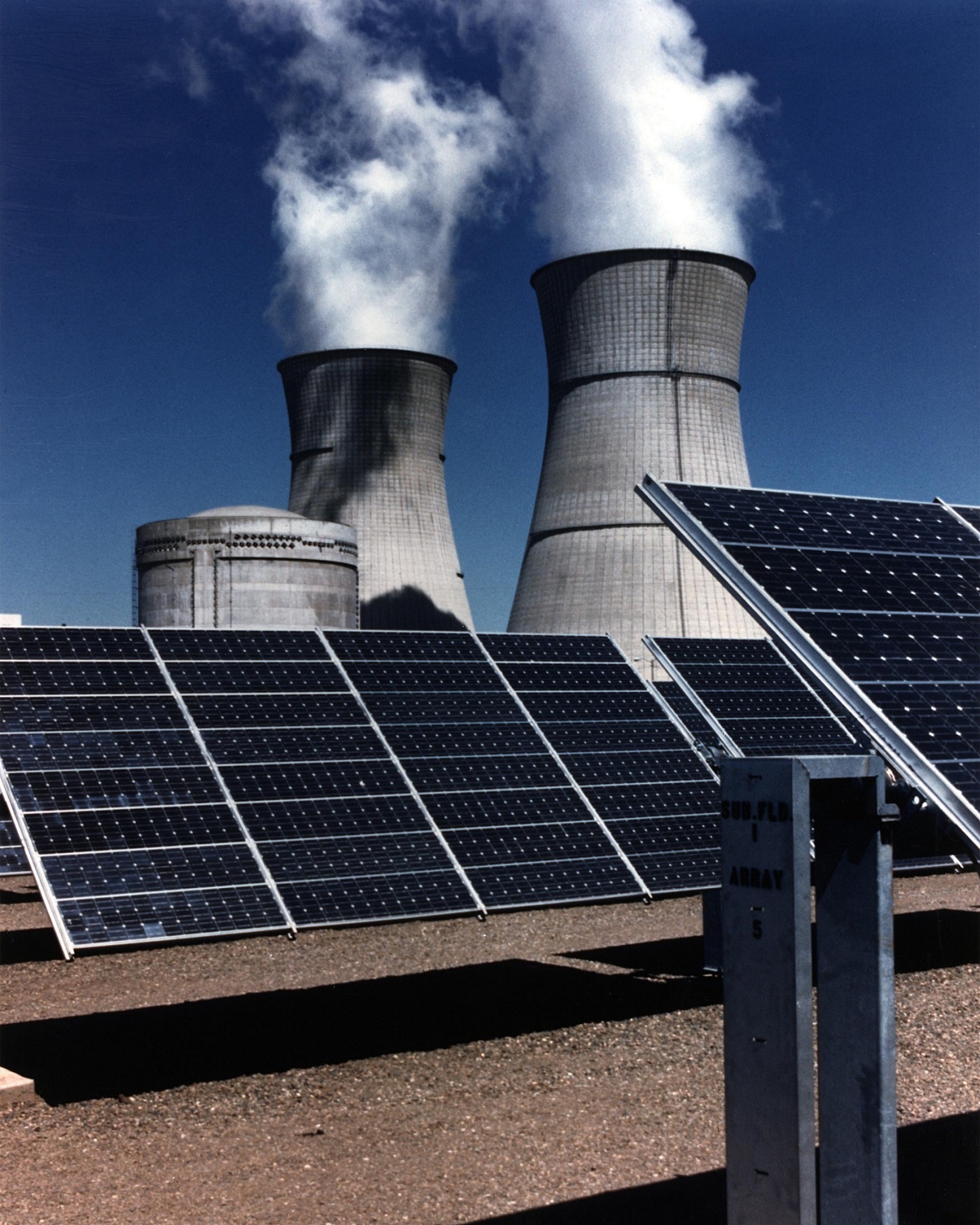 Nuclear and the State Clean Energy Standards – Better Together?