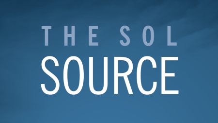 The Sol SOURCE, April 2017