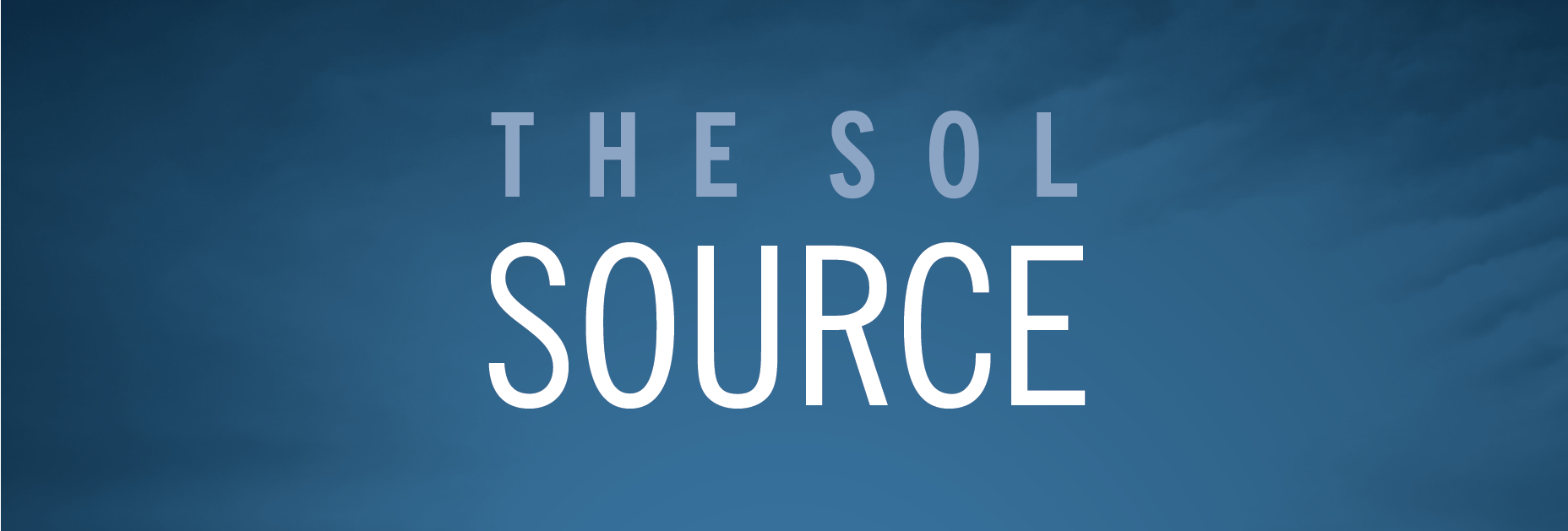 The Sol SOURCE, March 2017
