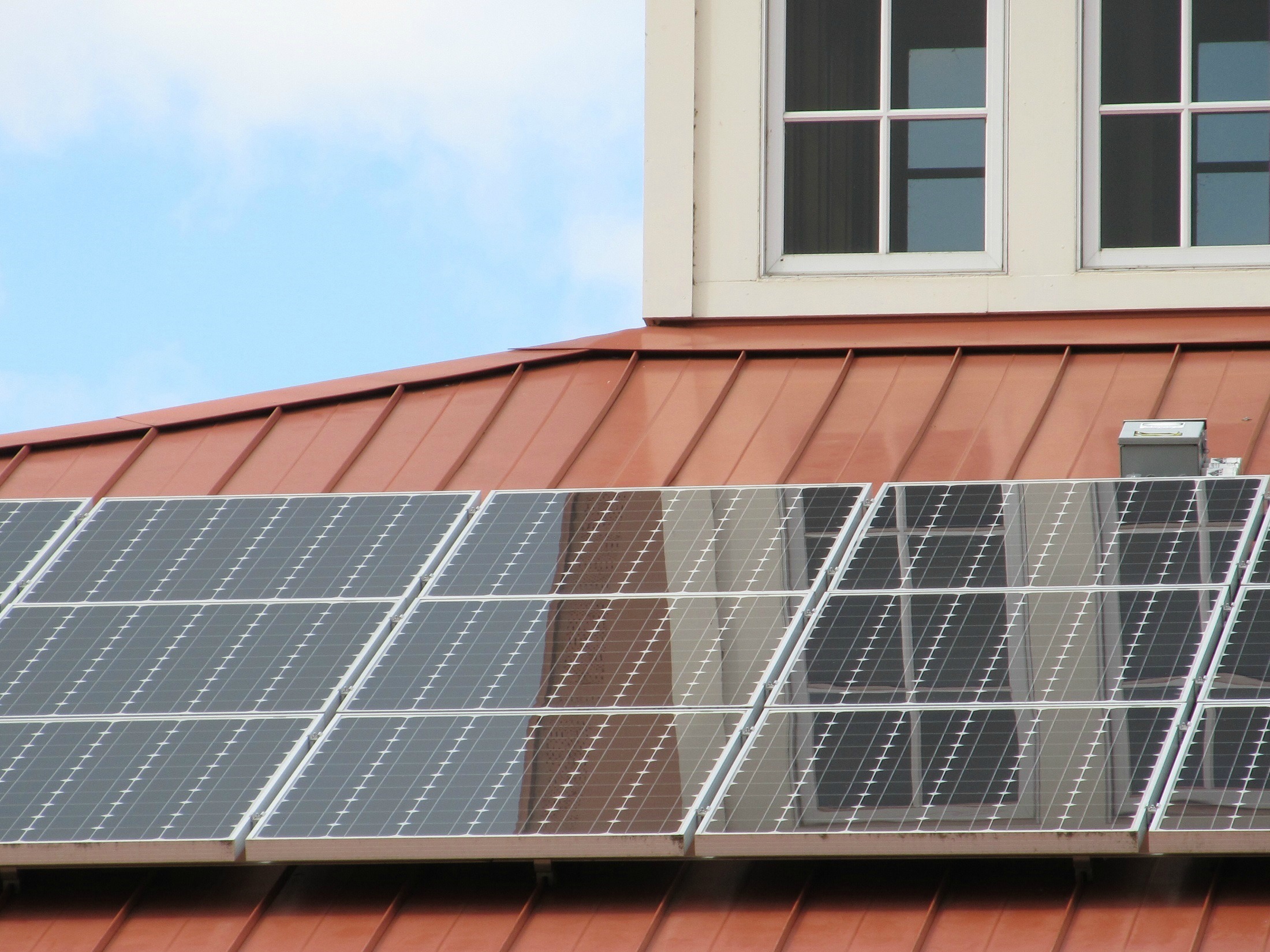 Is Residential Solar Down for the Count?