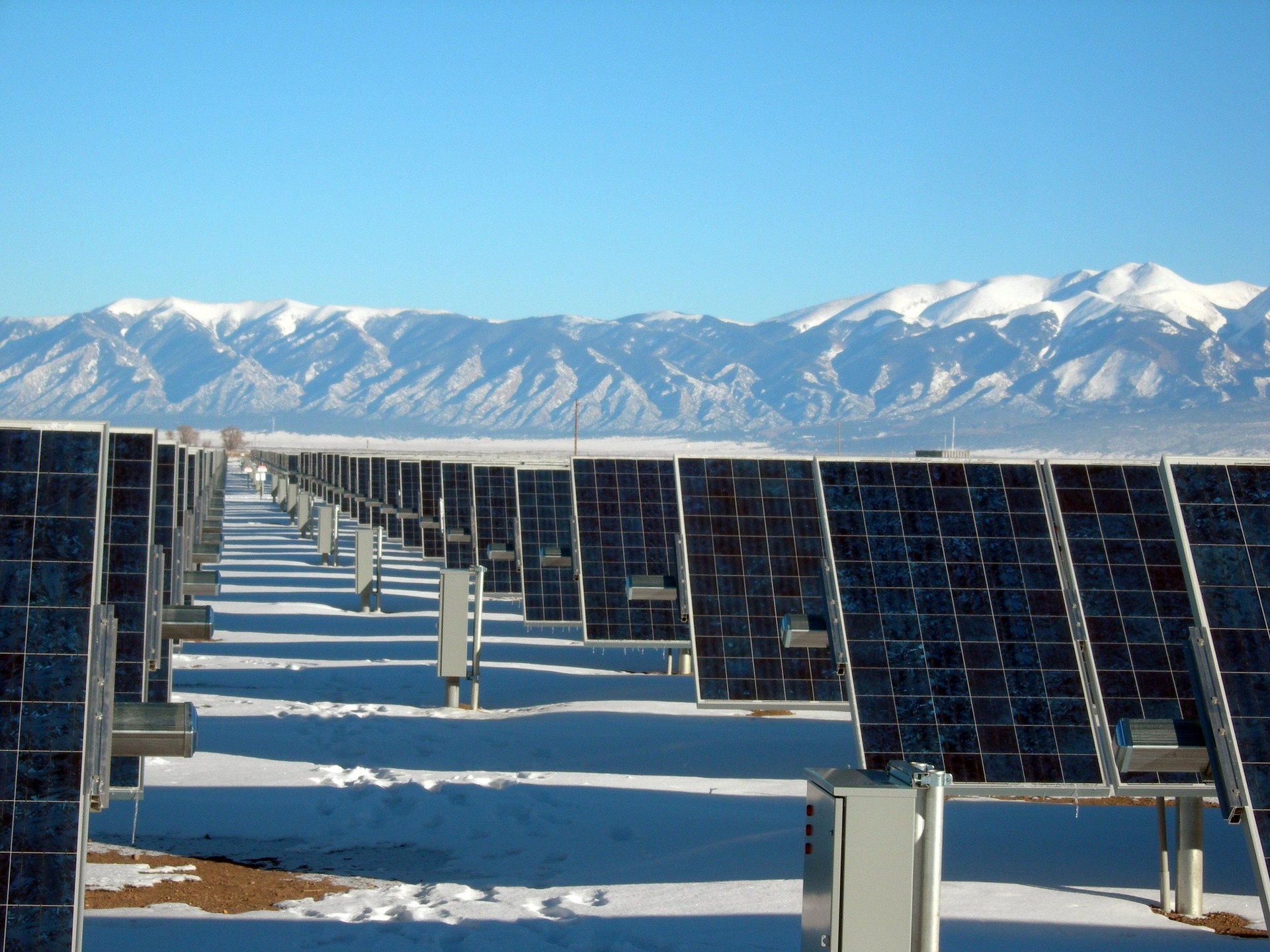 The Shifting Solar Incentive Landscape