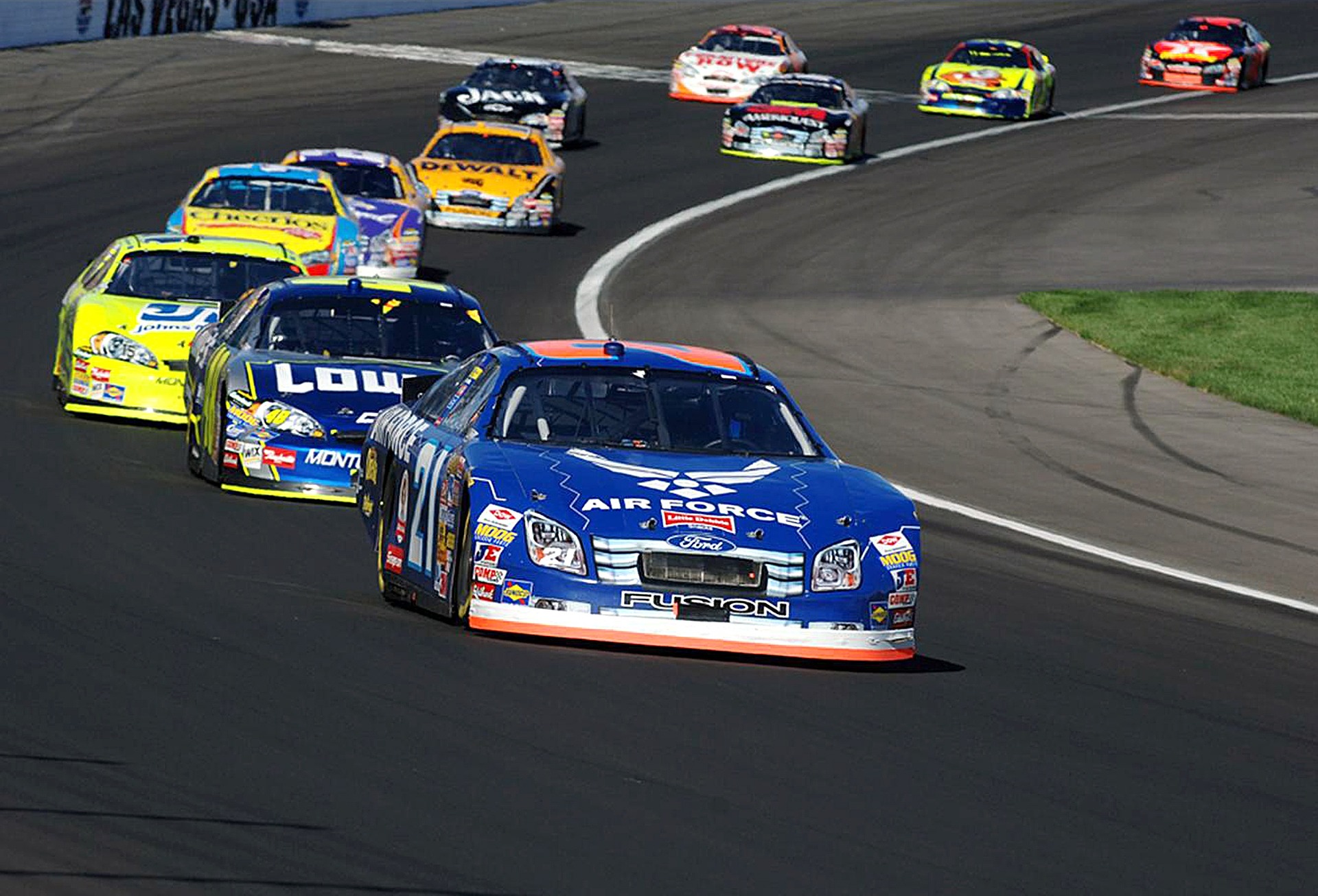 Additionality You Can Count On Part III: Renewable Energy, Market Transformation, and NASCAR