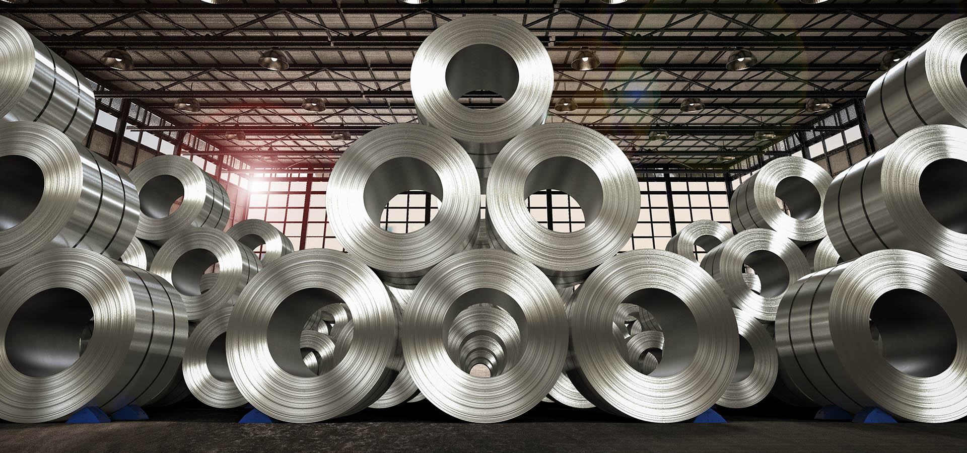 Levied Metal – The Underrepresented Costs of Steel Tariffs