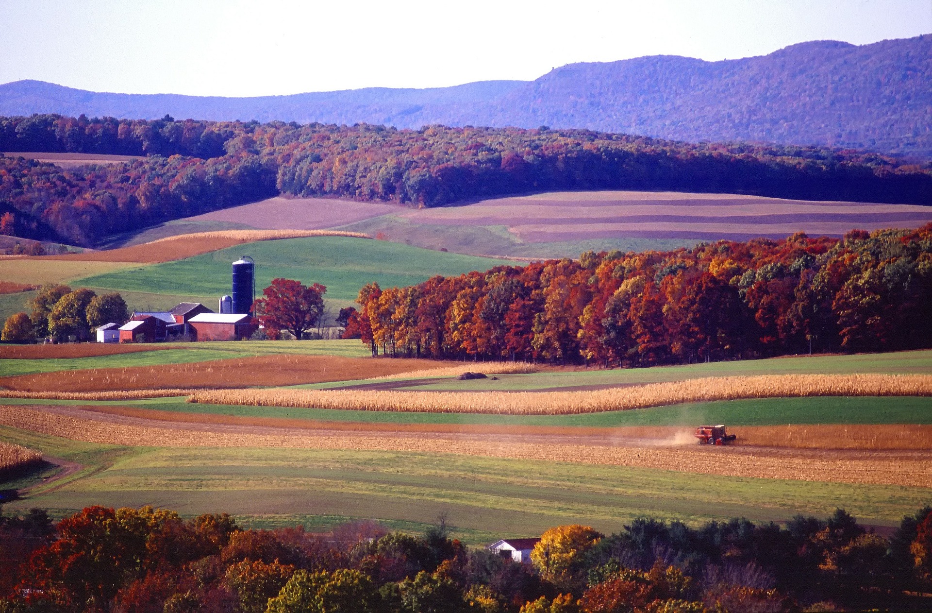 Pennsylvania’s SREC Market: The Borders Have Officially Closed