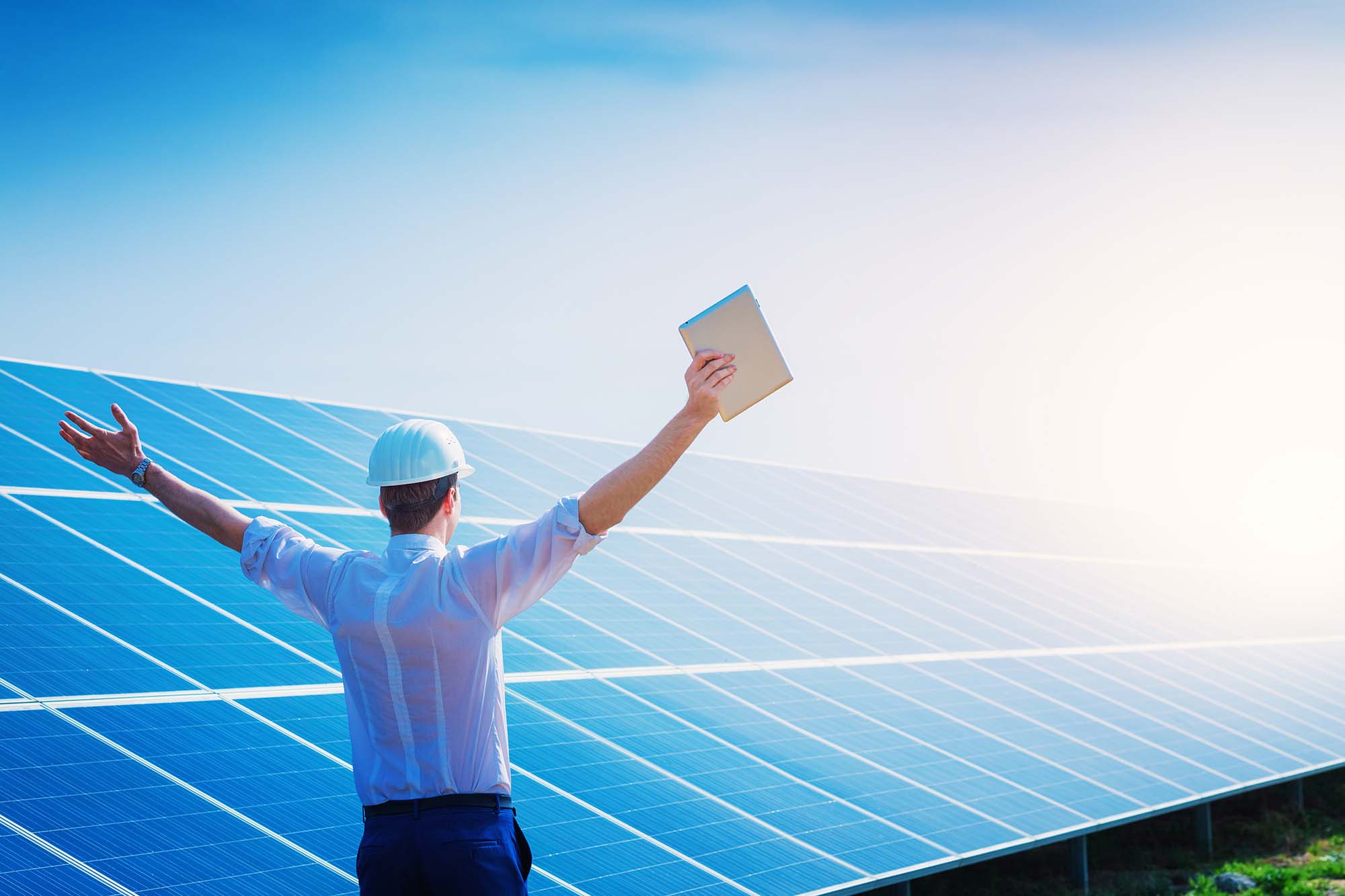 Solar Energy: Saving Your Business Money…and Jobs?
