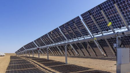 Bifacial or bust? Engineering solar financings of the future