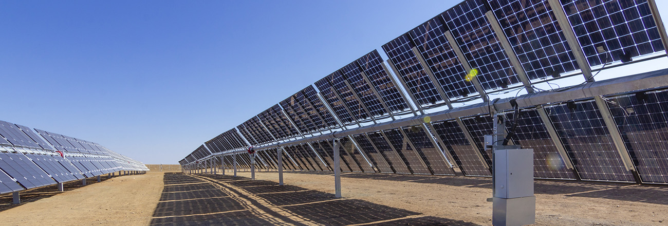 Bifacial or bust? Engineering solar financings of the future