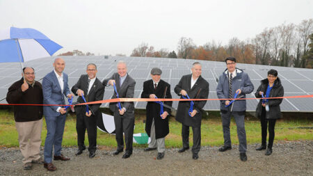 This Is How You Cut It in Solar Energy – Sol Systems Delivers 3 MW Maryland Project to Greenbacker and Under Armour