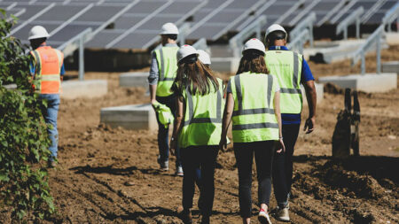 A Compelling (and Complex) Opportunity: Creating Value as a Solar Developer in 2020