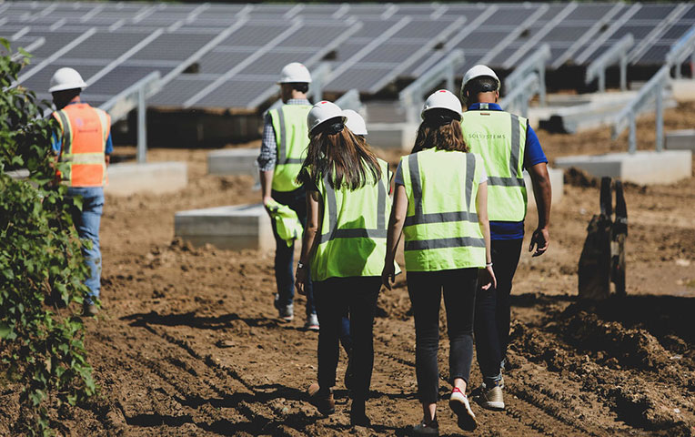 A Compelling (and Complex) Opportunity: Creating Value as a Solar Developer in 2020