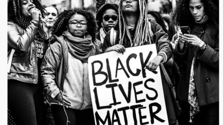 Black Lives Matter