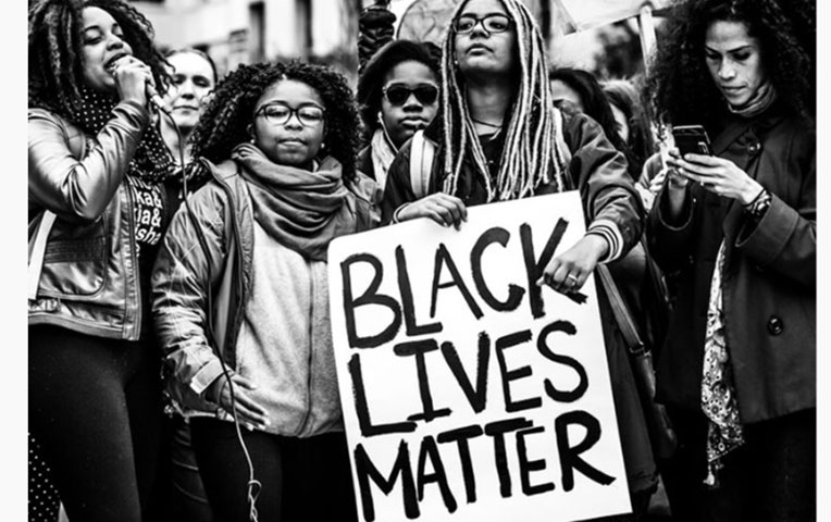 Black Lives Matter