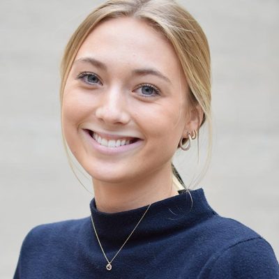 Elizabeth Campbell