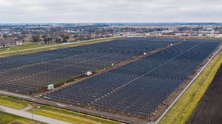 A Groundwork for Solar Sustainability