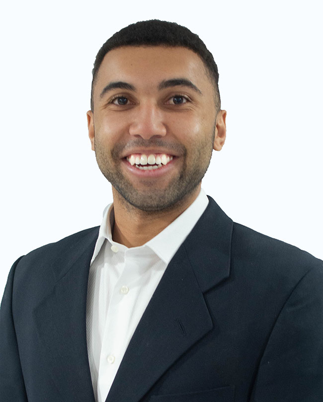 Alex Frith – Development Engineer