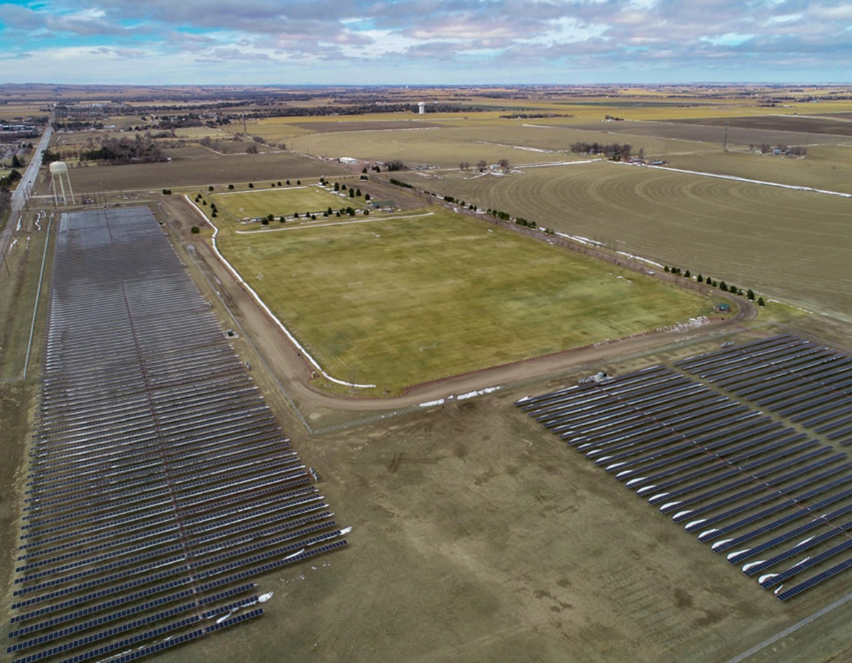 Scottsbluff Sol Systems