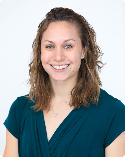 Kate Brandus– Director, Portfolio Management