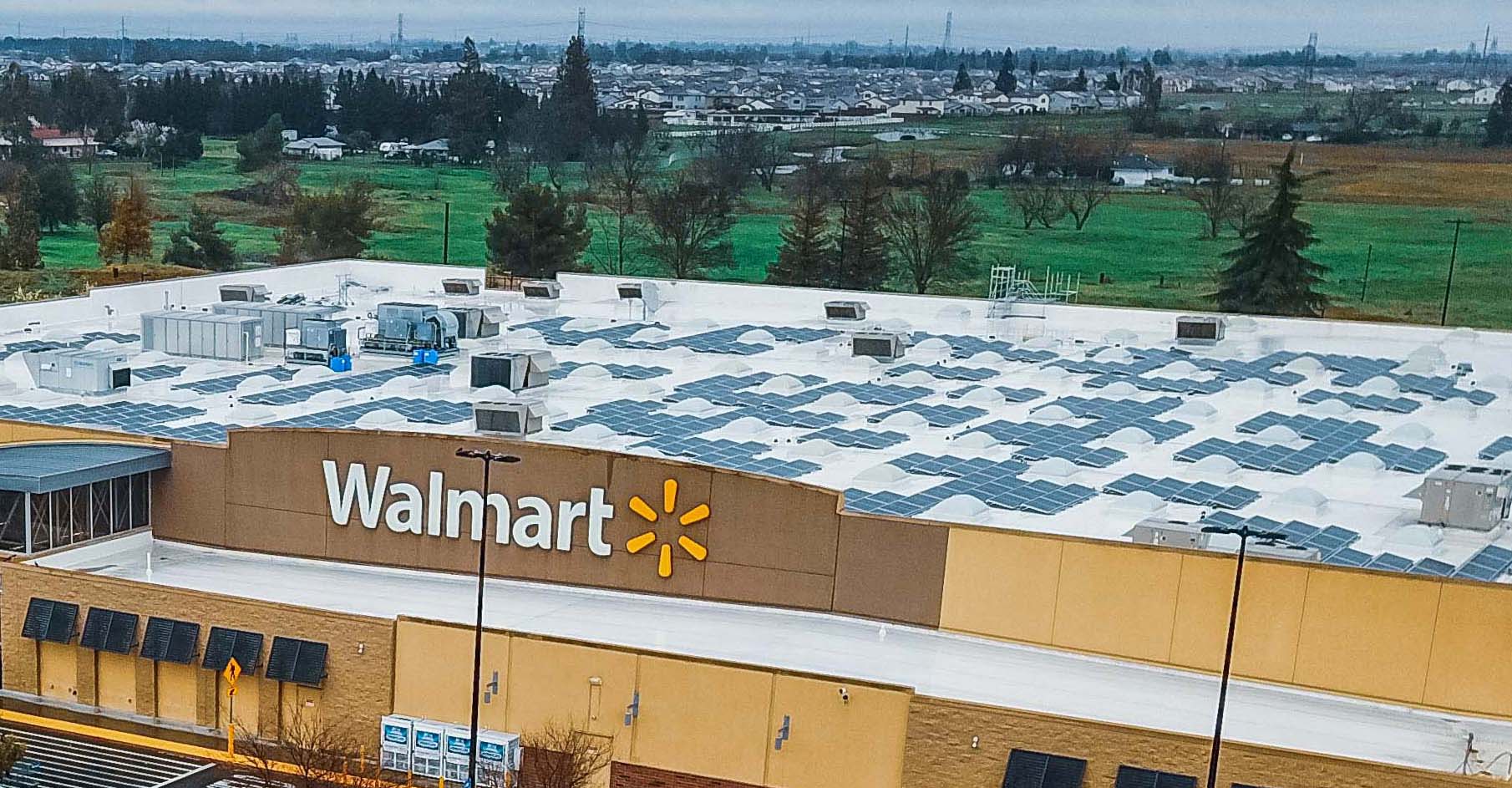 Walmart Portfolio