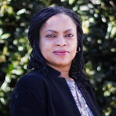 Adaora Ifebigh – Director of Impact