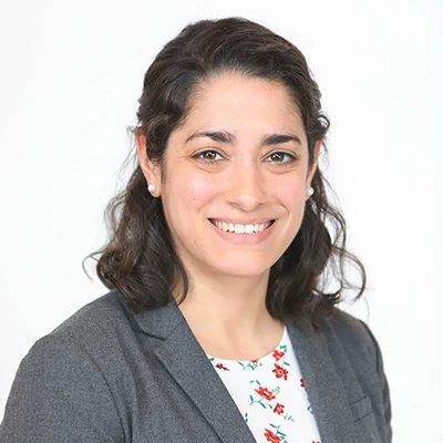 Anna Toenjas – Senior Director, Business Development