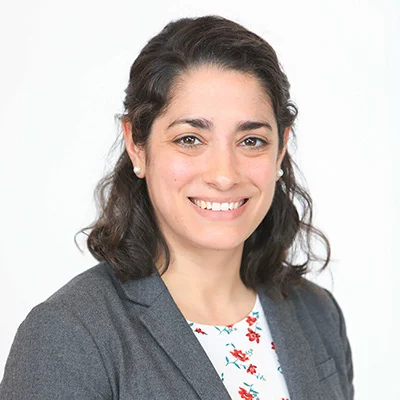 Anna Toenjes – Senior Director, Business Development