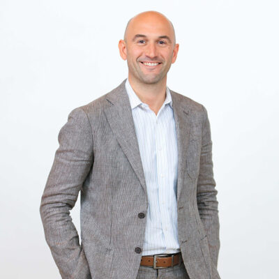 Yuri Horwitz