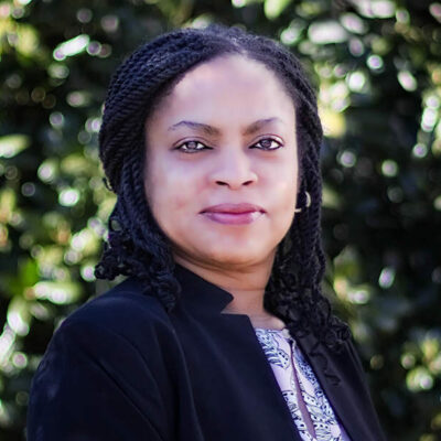 Adaora Ifebigh