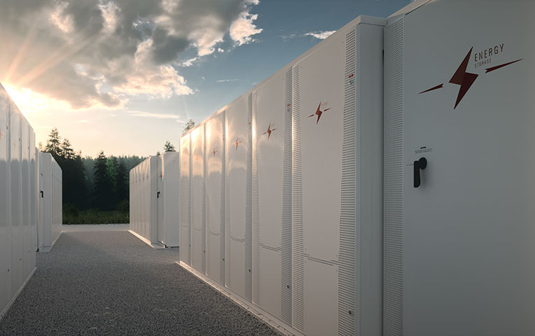 Battery Storage is the Way of the Future: Have You Accounted for the Right OpEx in Your Financial Model?