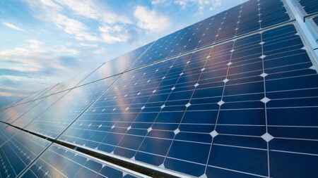 Sol Systems Acquires 91 MW Indiana Solar Project from Orion Renewable Power Resources