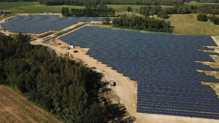 Sol Systems Adds Development Chief to Scale Utility-Scale Solar Business